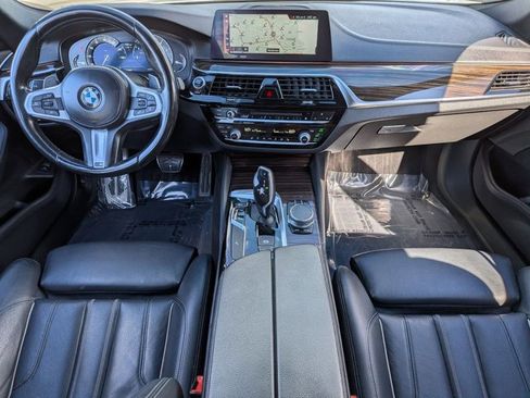 Used 2018 BMW 540i image 18