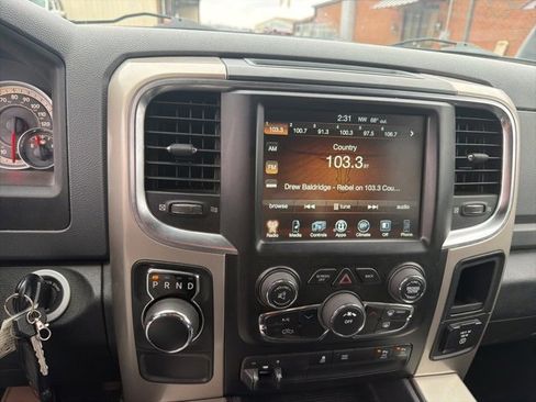 Used 2015 RAM 1500 Lone Star image 10