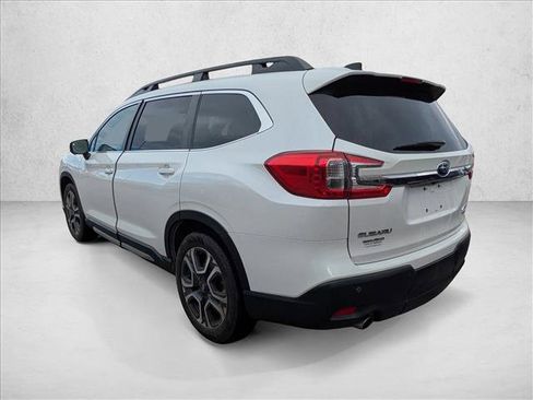 Used 2023 Subaru Ascent Limited w/ Technology Package image 7