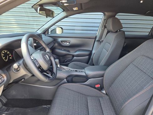 Used 2026 Honda HR-V Sport image 27