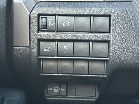 New 2026 Toyota Tacoma TRD Sport image 29