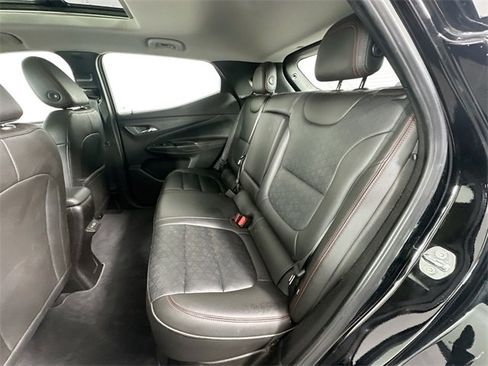 Used 2023 Chevrolet Bolt EUV Premier w/ Sun & Sound Package image 28