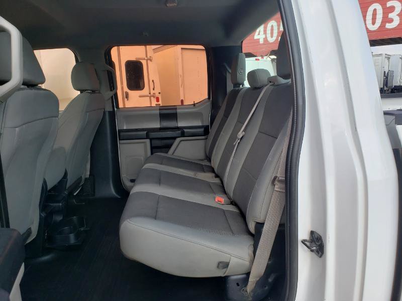 Used 2019 Ford F150 XL w/ Equipment Group 101A Mid AWD/4WD image 21