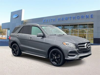 Used 2018 Mercedes-Benz GLE 350