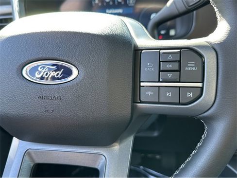 New 2025 Ford F250 Lariat w/ Lariat Ultimate Package image 26