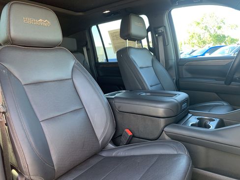 Certified 2024 Chevrolet Suburban High Country w/ Max Trailering Package image 42