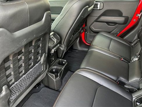 Certified 2023 Jeep Gladiator Mojave w/ Trailer Tow Package image 16