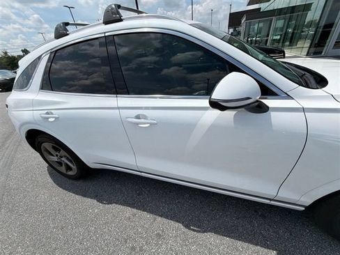 Used 2026 Genesis GV70 2.5T Advanced AWD/4WD image 5
