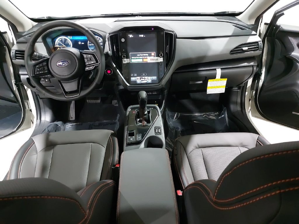 New 2026 Subaru Crosstrek 2.5i Limited AWD/4WD image 9