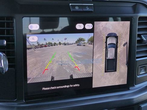 New 2026 Ford F350 Lariat AWD/4WD image 21