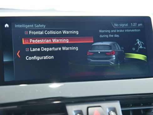 Certified 2022 BMW X1 xDrive28i w/ Premium Package image 36