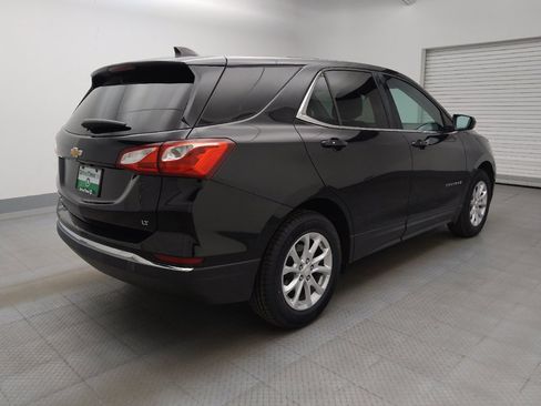 Used 2018 Chevrolet Equinox LT FWD image 9
