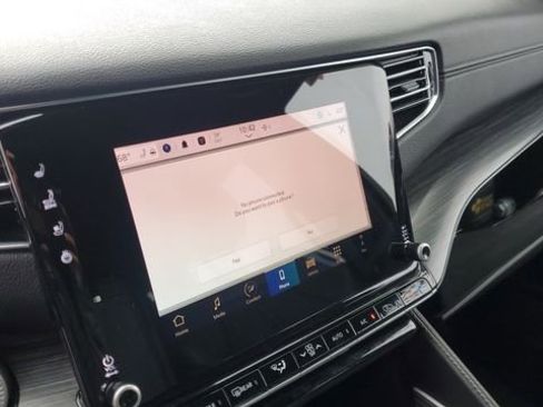 Certified 2024 Jeep Wagoneer Series II w/ Convenience Group I image 19