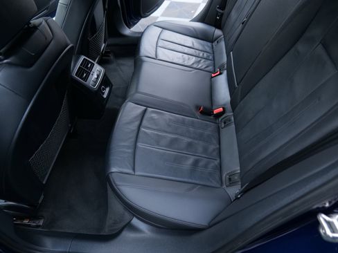 Used 2019 Audi A4 2.0T Premium image 44