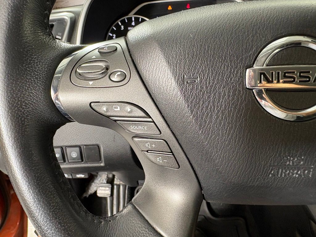 Used 2019 Nissan Murano Platinum w/ Cargo Package FWD image 25