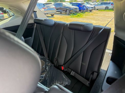 New 2026 Acura MDX SH-AWD w/ Technology Package image 25