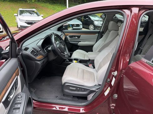 Used 2018 Honda CR-V EX-L image 18
