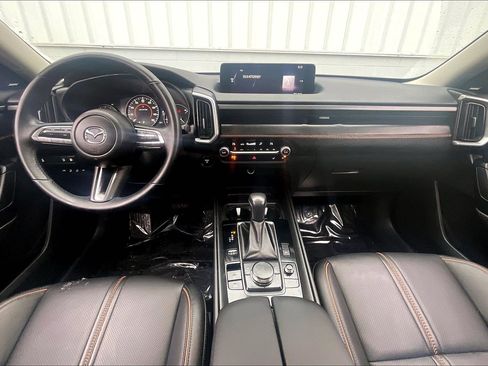 Used 2025 MAZDA CX-50 AWD 2.5 Hybrid w/ Premium Pkg image 19