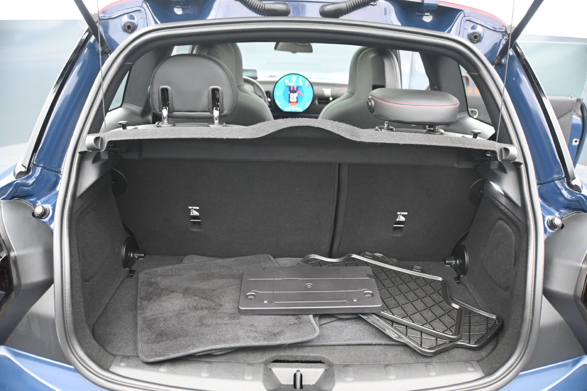 Used 2025 MINI Cooper John Cooper Works FWD image 15