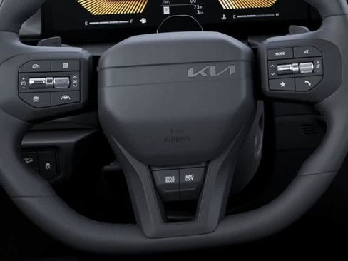 New 2027 Kia Seltos X-Line S AWD/4WD image 18