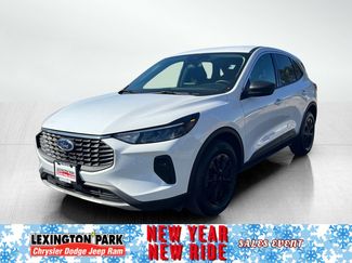 Used 2023 Ford Escape Active video 2