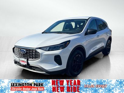 Used 2023 Ford Escape Active