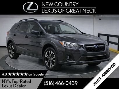 Used 2024 Subaru Crosstrek 2.0i Premium