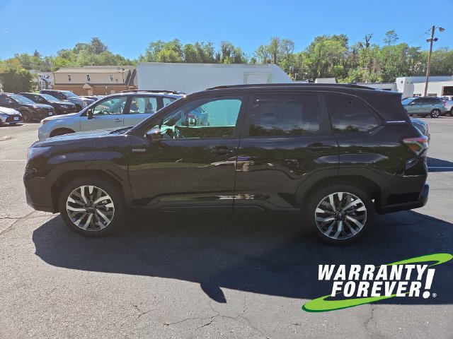 New 2026 Subaru Forester Touring AWD/4WD image 4