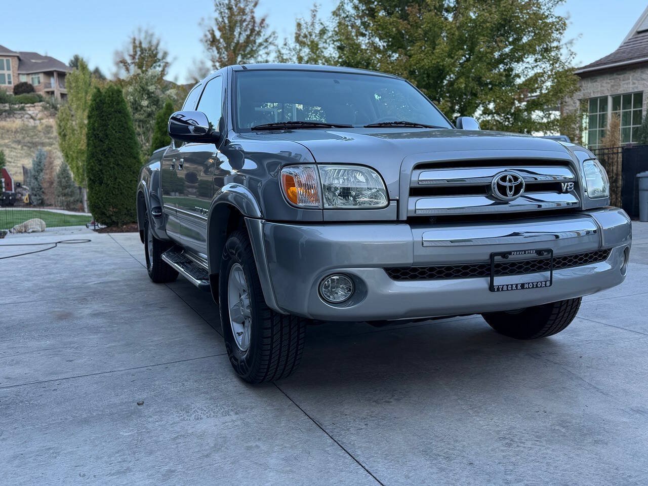 Used 2005 Toyota Tundra SR5 w/ TRD Off-Road Pkg AWD/4WD image 6