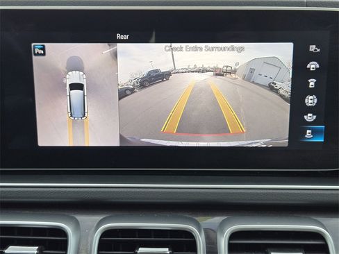 Used 2020 Mercedes-Benz GLS 450 GLS 450 image 19