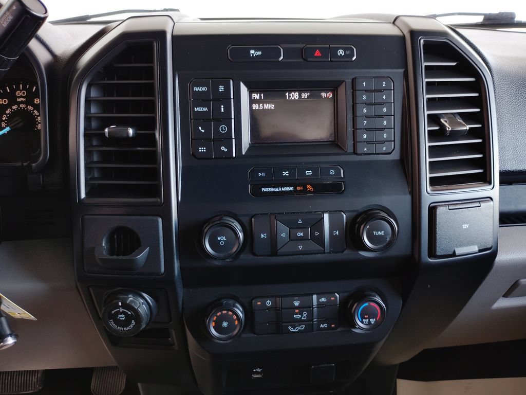Used 2019 Ford F150 XL w/ Equipment Group 101A Mid RWD image 28