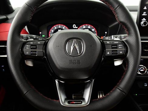 New 2025 Acura ADX A-Spec image 11