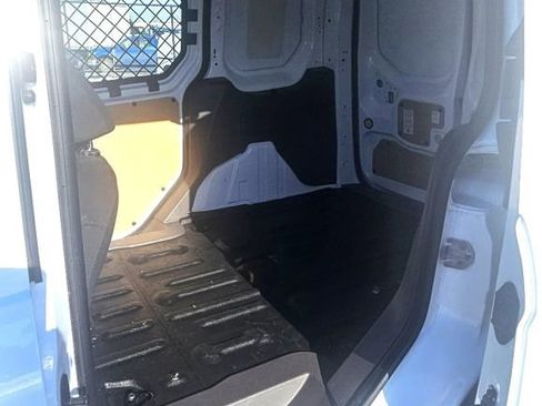 Used 2023 Ford Transit Connect XL image 8