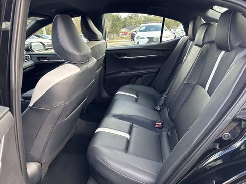 Certified 2025 Toyota Camry SE image 14