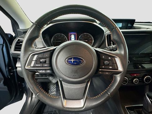 Used 2022 Subaru Crosstrek 2.5i Limited image 7