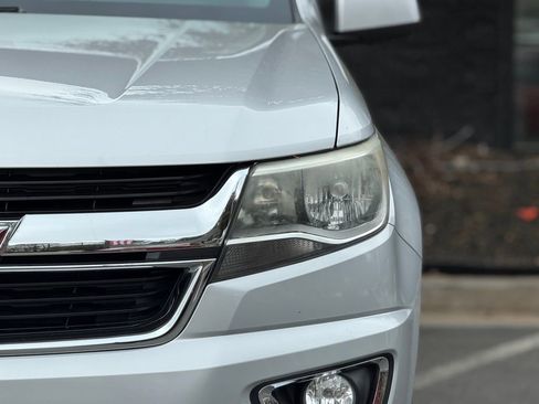 Used 2018 Chevrolet Colorado LT w/ LT Convenience Package image 5