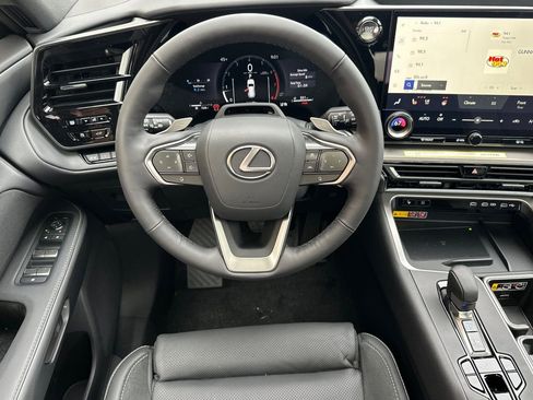 New 2026 Lexus TX 350 350 image 16