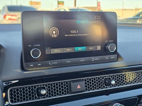 Used 2023 Honda Civic Sport image 30