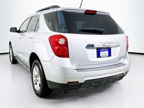 Used 2013 Chevrolet Equinox LT FWD image 6