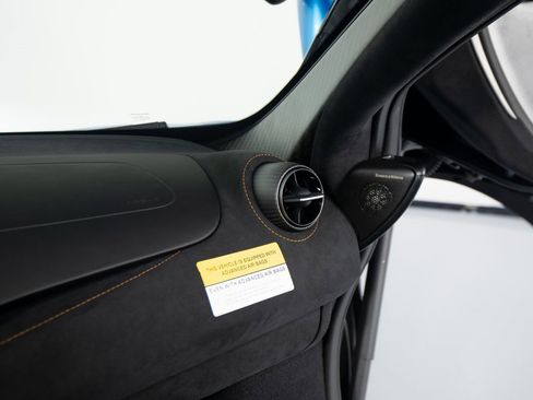 New 2026 McLaren 750S Spider image 27