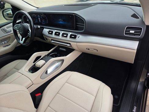 Used 2021 Mercedes-Benz GLE 350 image 21