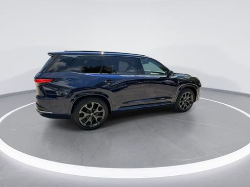 Certified 2025 Lexus TX 500h AWD w/ Technology Package image 8