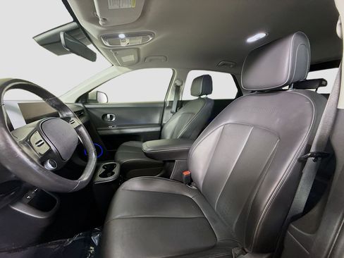 Used 2023 Hyundai Ioniq 5 SEL w/ Cargo Package image 22
