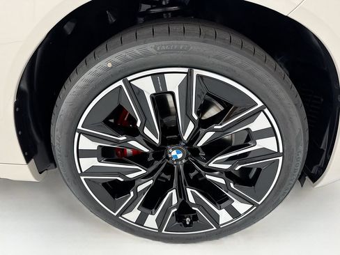 New 2026 BMW X3 M50 w/ Premium Package AWD/4WD image 31
