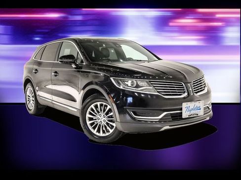 Used 2016 Lincoln MKX Select w/ Select Plus Package image 37