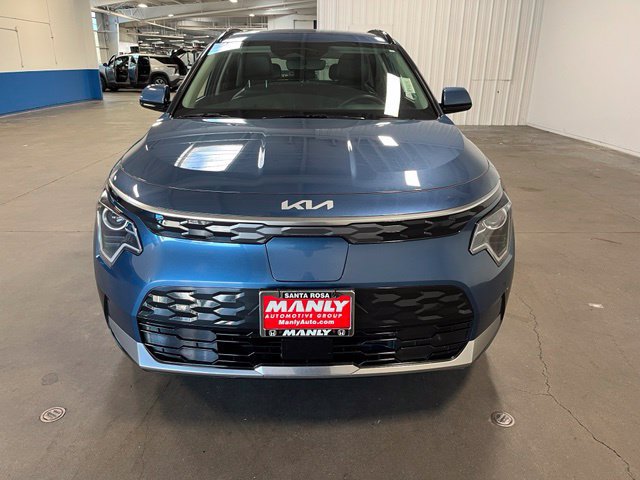 Used 2024 Kia Niro Wind FWD image 8