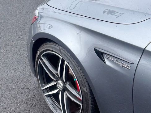 Used 2019 Mercedes-Benz E 63 AMG S w/ Driver Assistance Package image 31