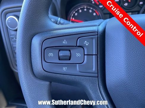 New 2026 Chevrolet Silverado 1500 W/T w/ WT Value Package image 25