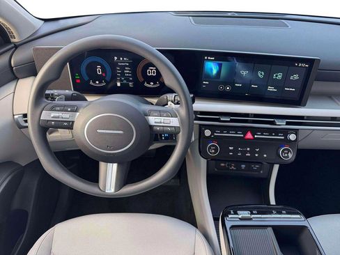 New 2026 Hyundai Tucson Blue SE AWD/4WD image 17