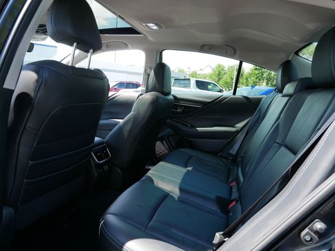 Certified 2024 Subaru Legacy Limited AWD/4WD image 33